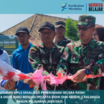 Penutupan MPLS & LDKK SMK Negeri 2 Kalianda TP. 2024/2025