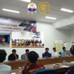 18 Alumni SMKN 2 Kalianda Resmi Diangkat Menjadi Tenaga Kerja di PT Central Proteina Prima Tbk