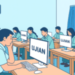 KEGIATAN GLADI BERSIH TES KEMAMPUAN AKADEMIK (TKA)