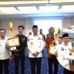Guru SMK Negeri 2 Kalianda Raih Juara 2 pada AWS AI Ideathon Provinsi Lampung 2026