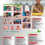 SISTEM PENERIMAAN MURID BARU TAHUN PELAJARAN 2026/2027