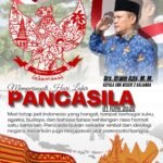 SMK Negeri 2 Kalianda Gelar Upacara Peringatan Hari Lahir Pancasila Tahun 2026