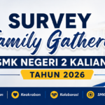 SURVEY FAMILY GATHERING