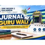 JURNAL GURU WALI